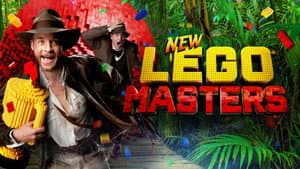 LEGO Masters — foto 7