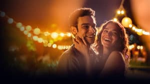 Bia y Víctor: Amor de mi vida — foto 1