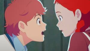 Pensaba que nada podría ser peor que el pelo rojo