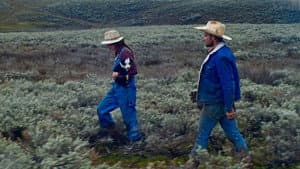Cowboy Poets — foto 1
