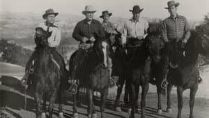 The Outlaw Stallion — foto 1