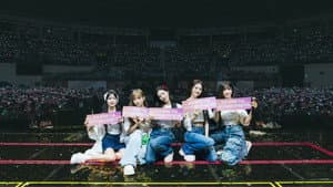 fromis_9 [NOW TOMORROW.] - Live in Seoul — foto 1