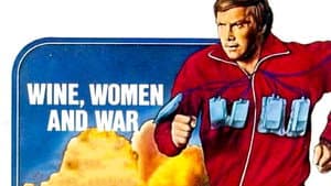 Vino, mujeres y la guerra — foto 3
