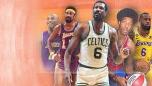 NBA 70 — foto 1