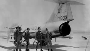 The Starfighters — foto 1