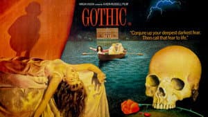 Gothic — foto 11