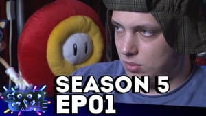 Episodio 1