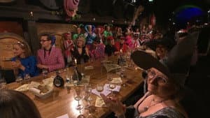 Die Närrische Weinprobe — foto 2