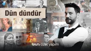 Oğuzhan Uğur'la Dün Dündür — foto 1