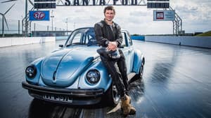 Guy Martin: The World's Fastest Electric Car? — foto 1