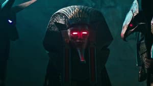 Stargate Origins — foto 2