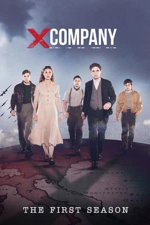 Temporada 1