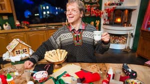 Asbjørns julekalender — foto 4