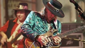 Stevie Ray Vaughan & Double Trouble: Live at the El Mocambo — foto 2