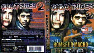 Cicatrices 2 — foto 1