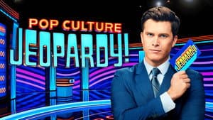 Pop Culture Jeopardy! — foto 1