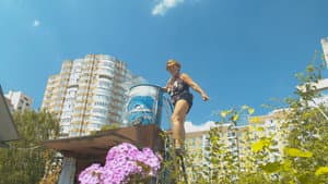 Квіти України — foto 1