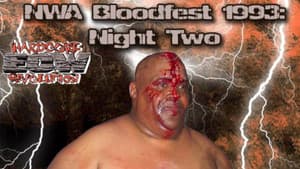 NWA Bloodfest • Night Two — foto 1