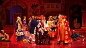 The Golden Cockerel — foto 1
