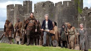 Doctor Who: The Doctor's Meditation — foto 1