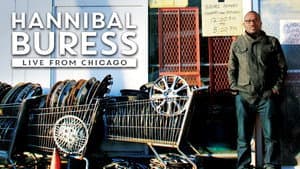 Hannibal Buress: Live From Chicago — foto 1