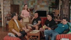 Home Along Da Riles: Da Reunion — foto 6