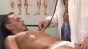 Gay day hospital 3 — foto 3
