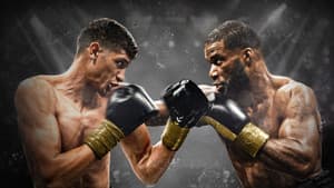 Sebastian Fundora vs. Chordale Booker — foto 4