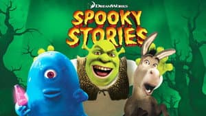 Dreamworks Spooky Stories — foto 1