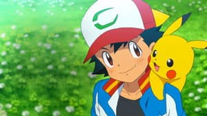 Pokémon: El poder de todos — foto 10