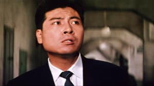 足にさわった女 — foto 2