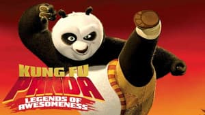 Kung Fu Panda: La Leyenda de Po — foto 6