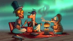 محافظة مسامير — foto 6
