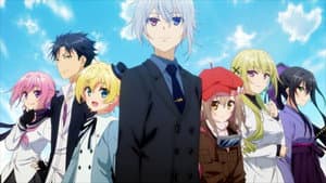 High School Prodigies Have It Easy Even In Another World! — foto 2