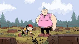 Episodio 7