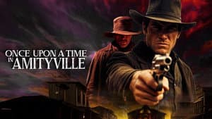 Once Upon a Time in Amityville — foto 1