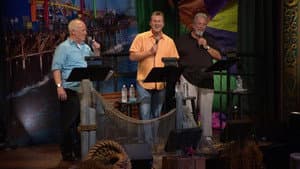 RiffTrax Live: Sharknado — foto 1