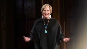 Brené Brown: The Call to Courage — foto 2
