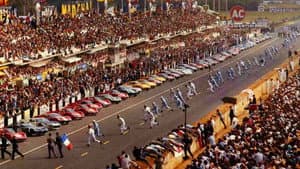 Le Mans: 100 Years of Passion — foto 1
