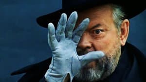 Magician: The Astonishing Life and Work of Orson Welles — foto 2