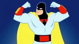 Space Ghost & Dino Boy — foto 1