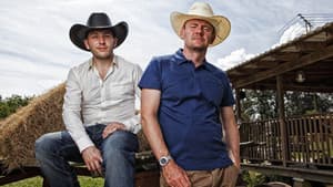 The Real Man's Road Trip: Sean & Jon Go West — foto 1