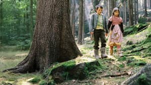 Hänsel und Gretel — foto 1