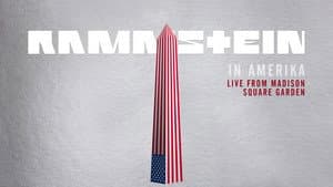 Rammstein: In Amerika - Live from Madison Square Garden — foto 7