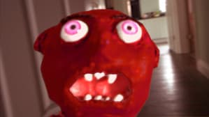 Trauma Goblin — foto 1
