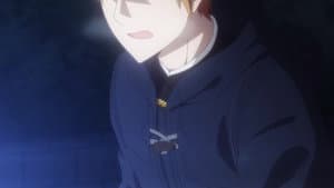 Sobre Kaguya Shinomiya, Parte 4