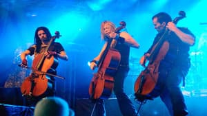 Apocalyptica au Hellfest — foto 1