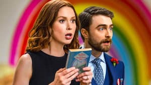 Unbreakable Kimmy Schmidt: Kimmy vs. el reverendo — foto 3