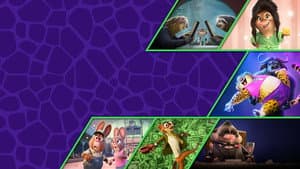 Zootopia+ — foto 7