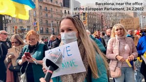 Good evening, we're from Barcelona — foto 2